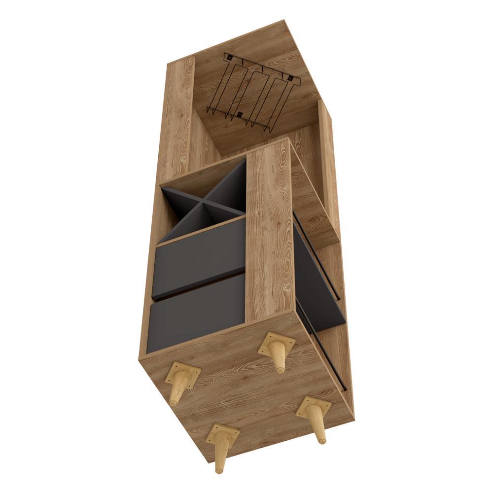 Bar Esquinero Lazzaro  Miel Plomo