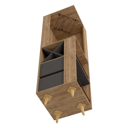 Bar Esquinero Lazzaro  Miel Plomo