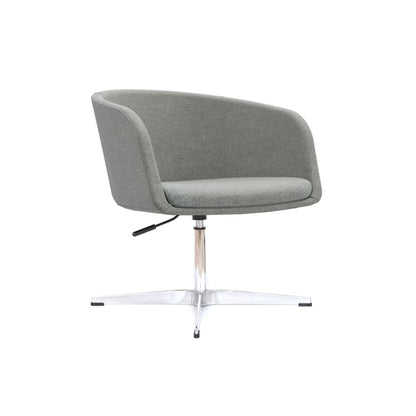 Poltrona Booming Gris