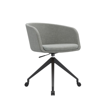 Poltrona Booming Gris