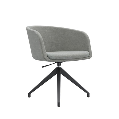 Poltrona Booming Gris