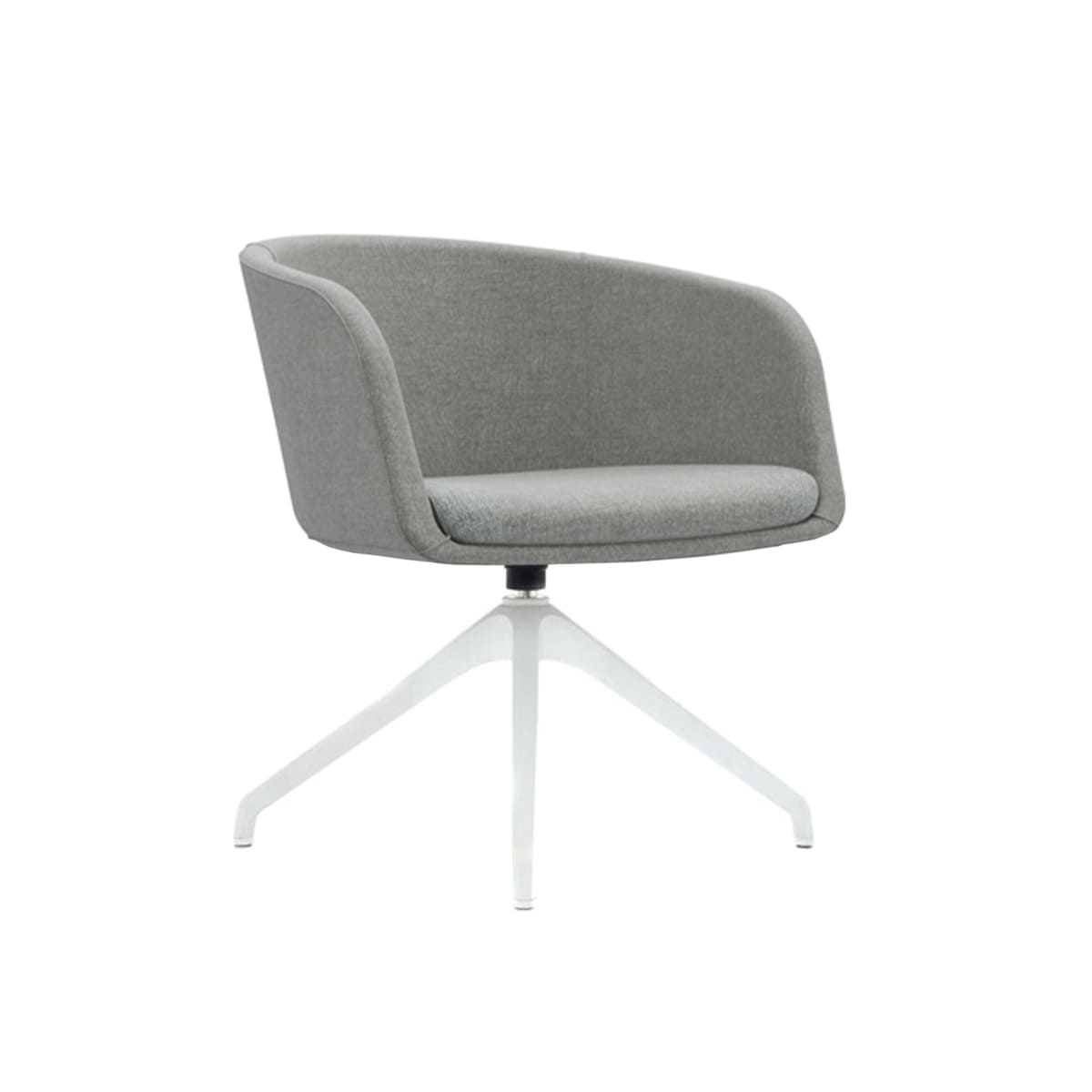 Poltrona Booming Gris