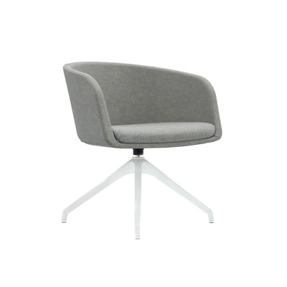 Poltrona Booming Gris