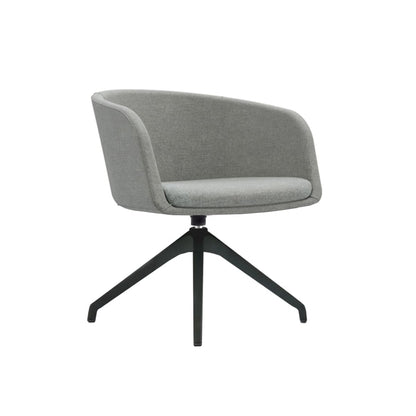 Poltrona Booming Gris