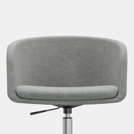 Poltrona Booming Gris