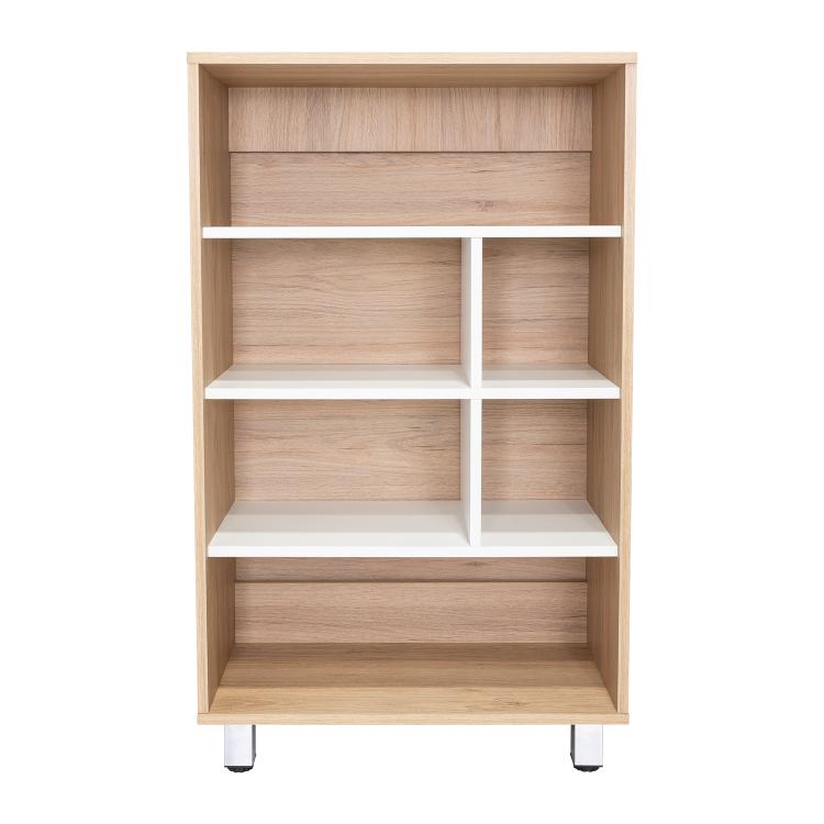 Biblioteca Tone Rovere y Blanco