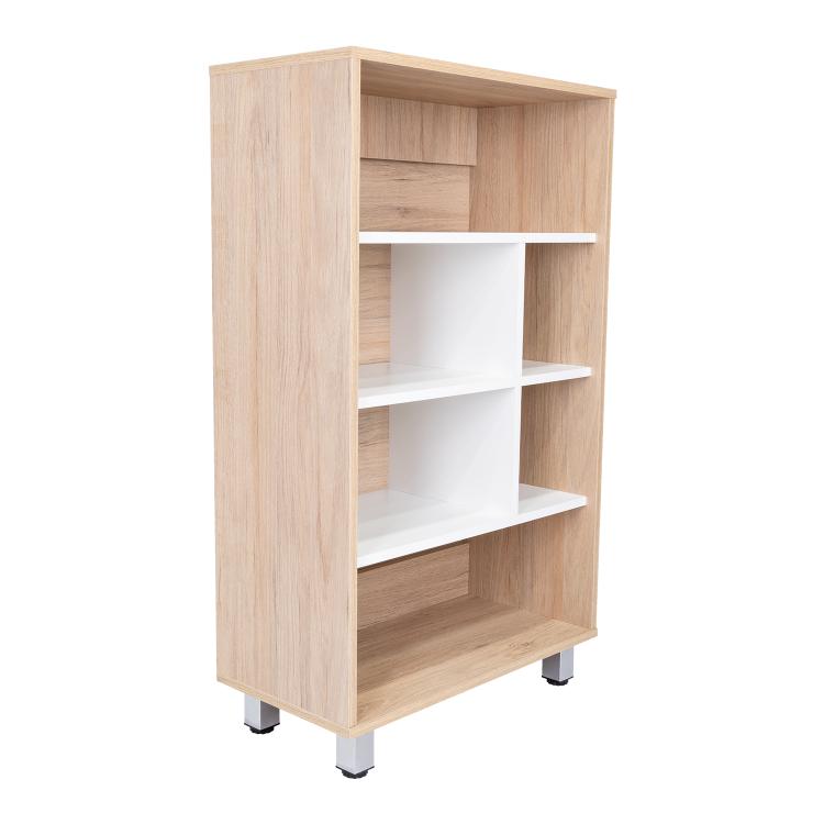 Biblioteca Tone Rovere y Blanco