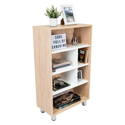 Biblioteca Tone Rovere y Blanco