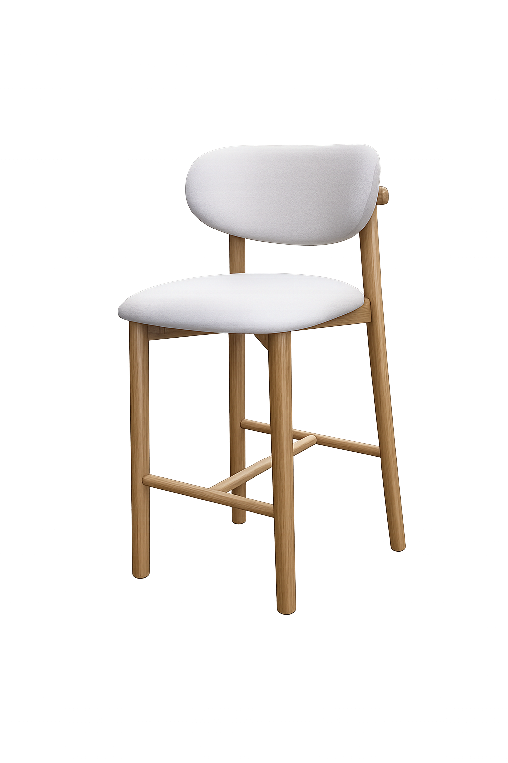 Silla De Barra Bruma