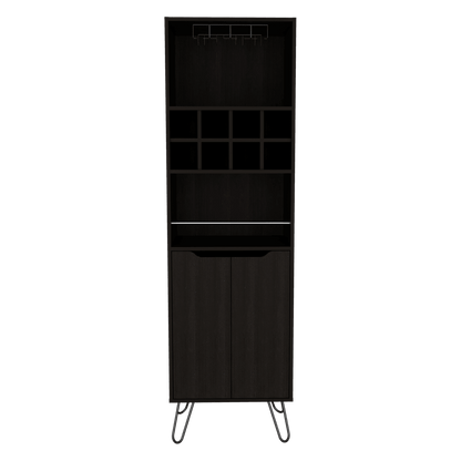 Bar Salek Color Wengue Para Sala.