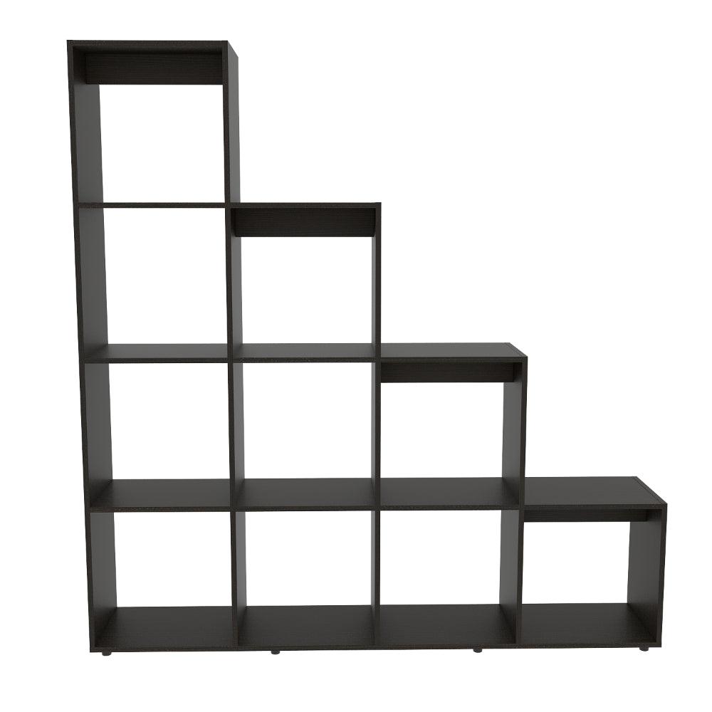 Biblioteca Escalera Cassano Wengue