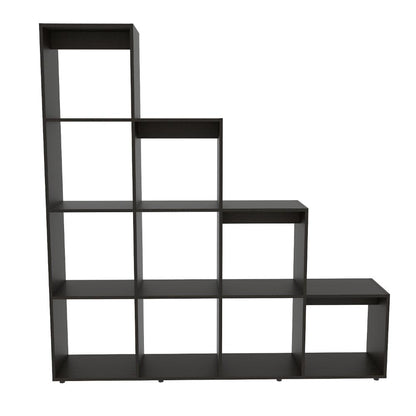 Biblioteca Escalera Cassano Wengue