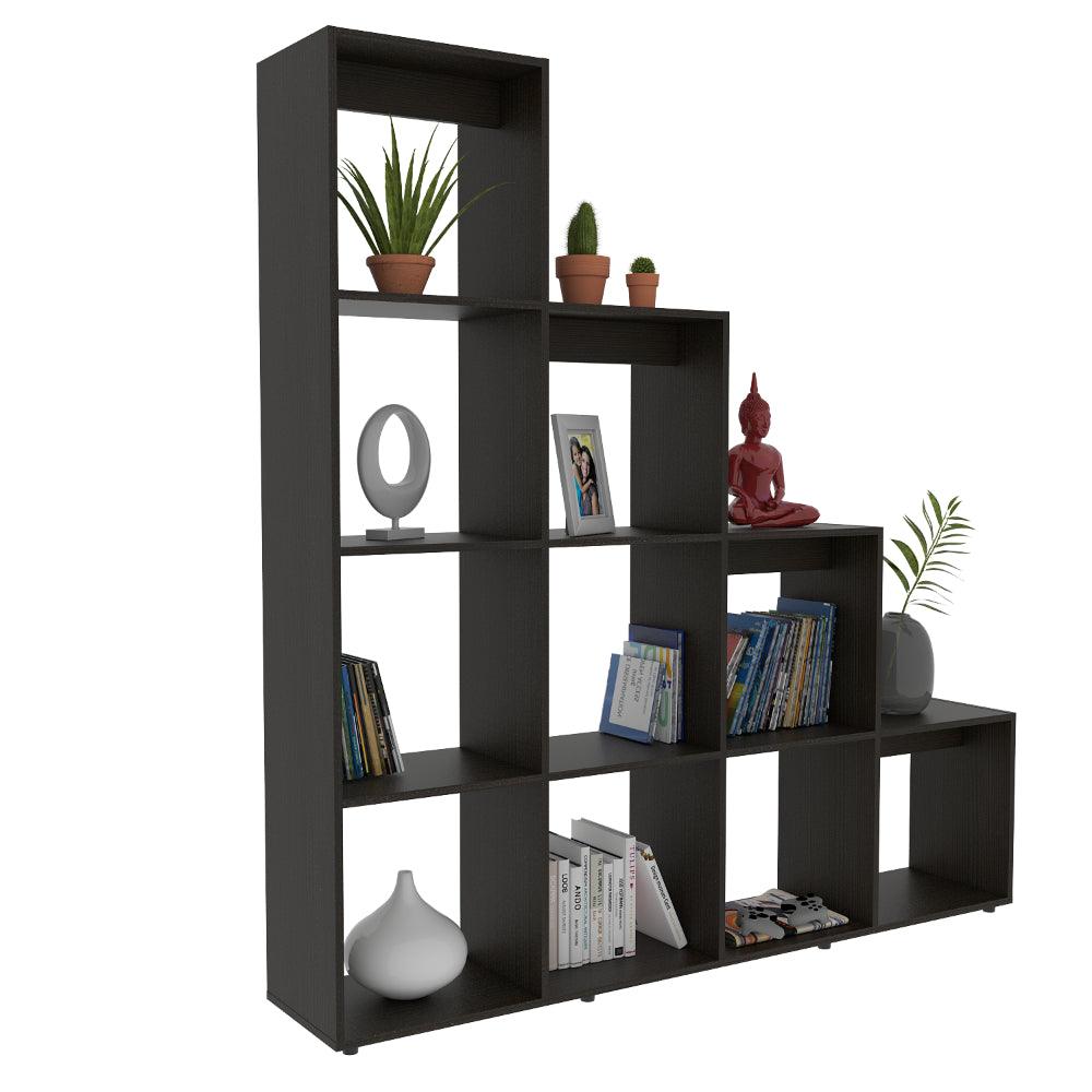 Biblioteca Escalera Cassano Wengue