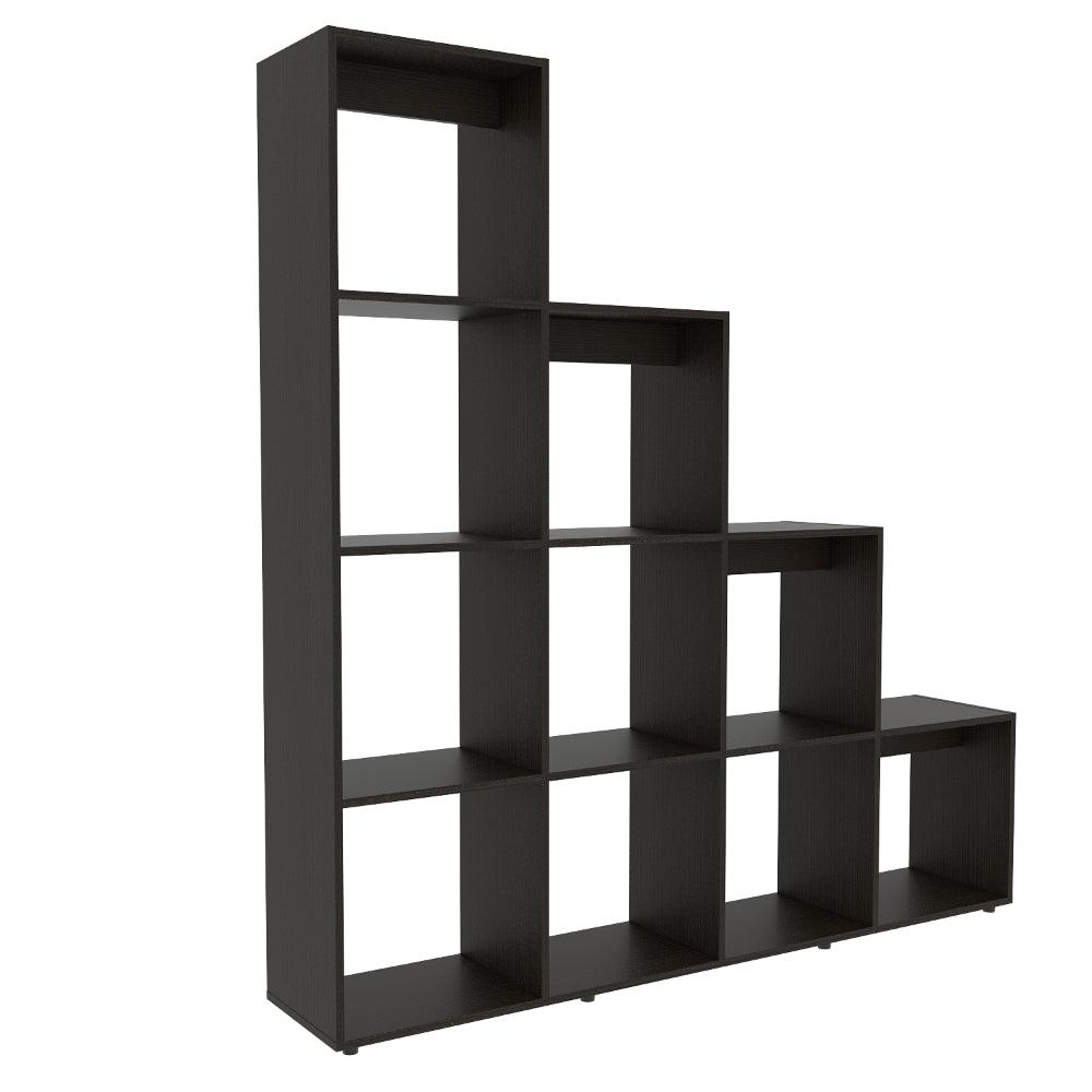 Biblioteca Escalera Cassano Wengue