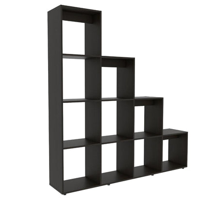 Biblioteca Escalera Cassano Wengue