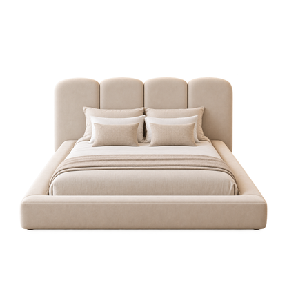 Cama  Aurora King