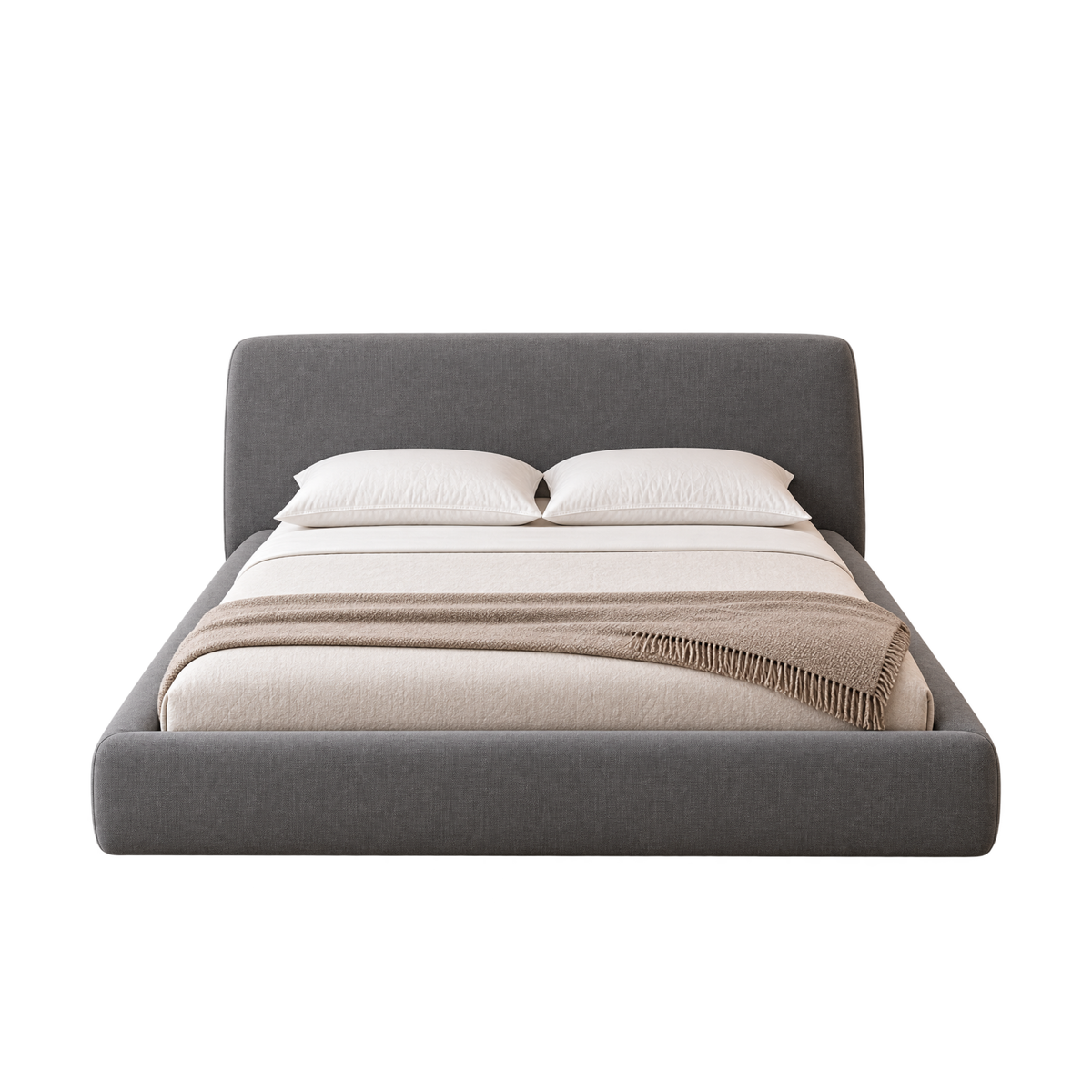 Cama  Soufflé Doble