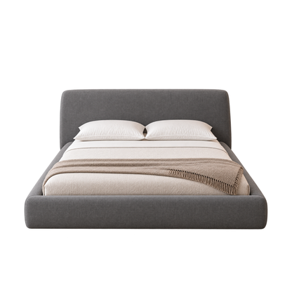 Cama  Soufflé Doble