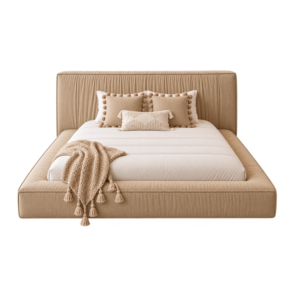 Cama Aura Queen