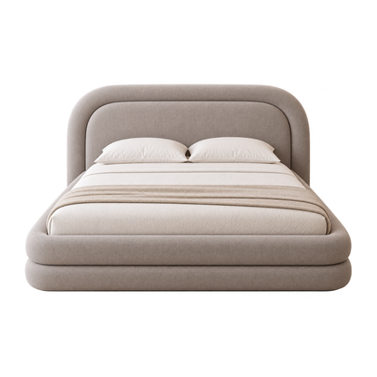 Cama  Whisper Doble