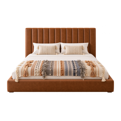 Cama Romeo Queen