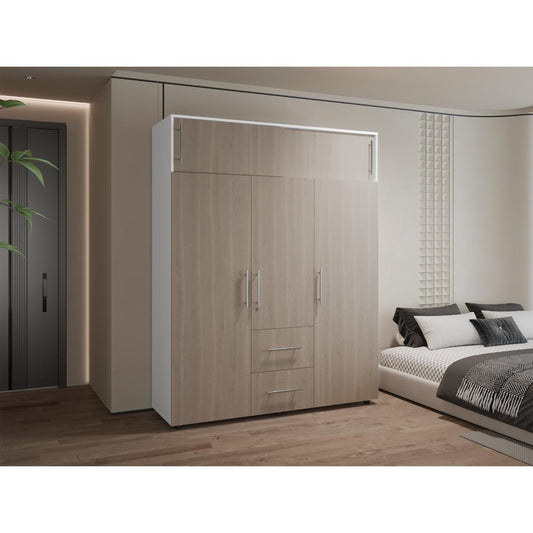 Closet Bigaf  Bardolino Blanco