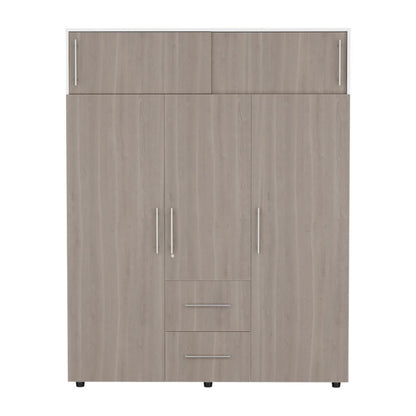 Closet Bigaf  Bardolino Blanco