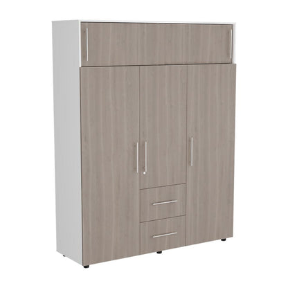 Closet Bigaf  Bardolino Blanco