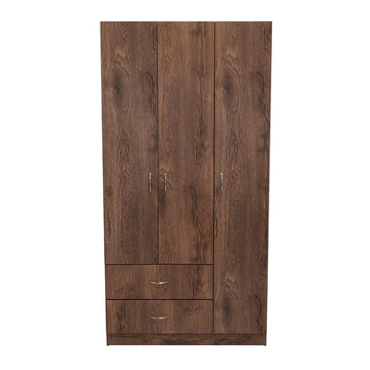 Closet Austral 180  Bellota y Blanco