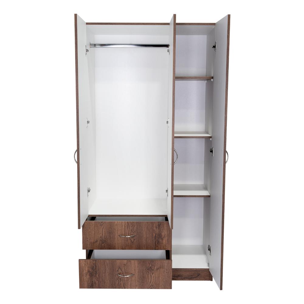 Closet Austral 180  Bellota y Blanco