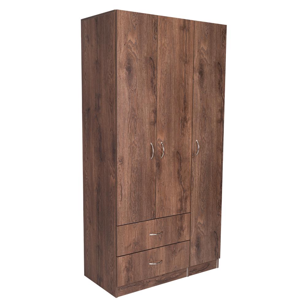 Closet Austral 180  Bellota y Blanco