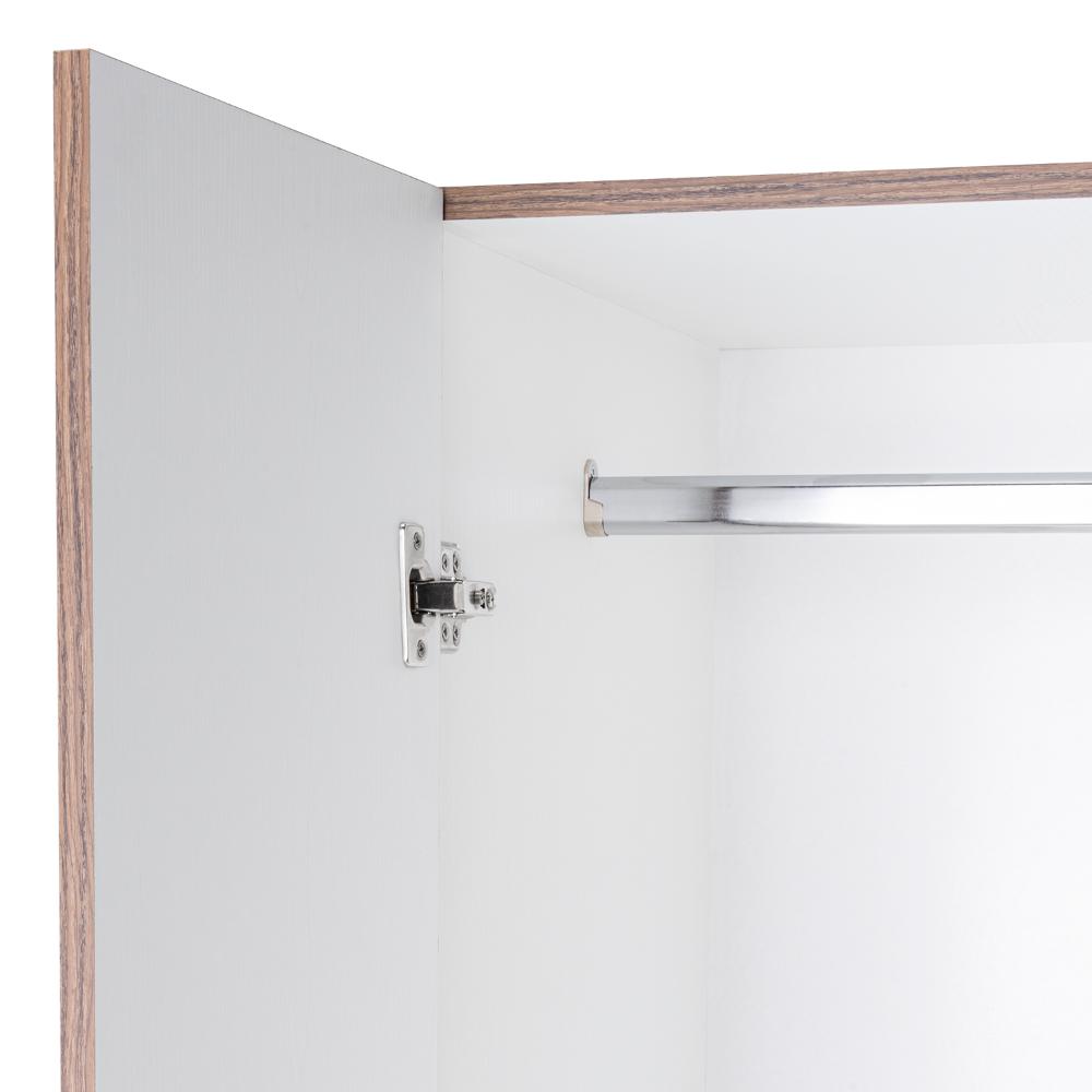 Closet Austral 180  Bellota y Blanco