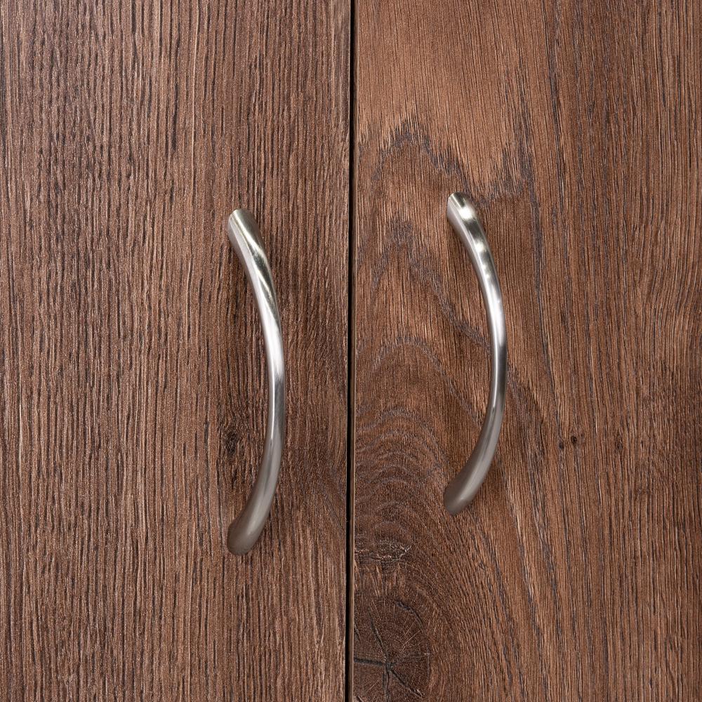 Closet Austral 180  Bellota y Blanco