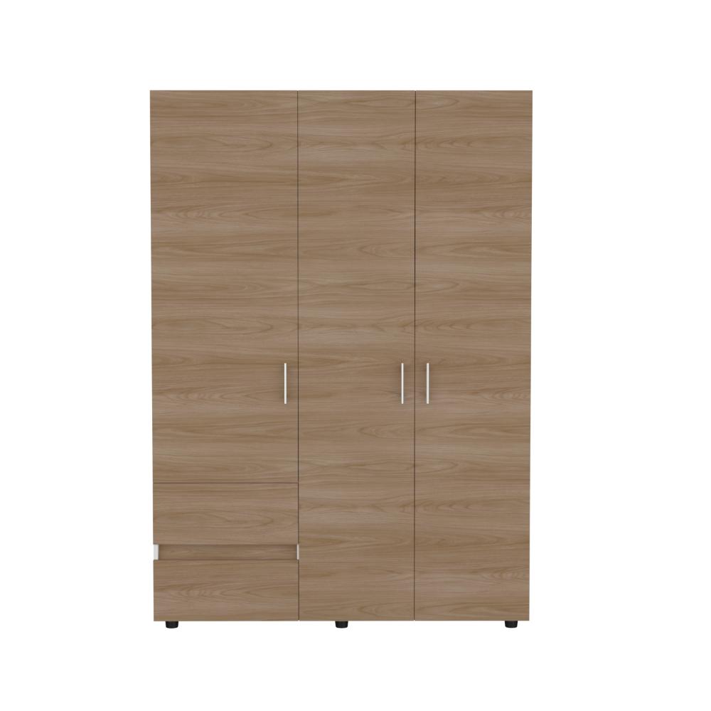 Closet Dassel  Fresno Eu Blanco