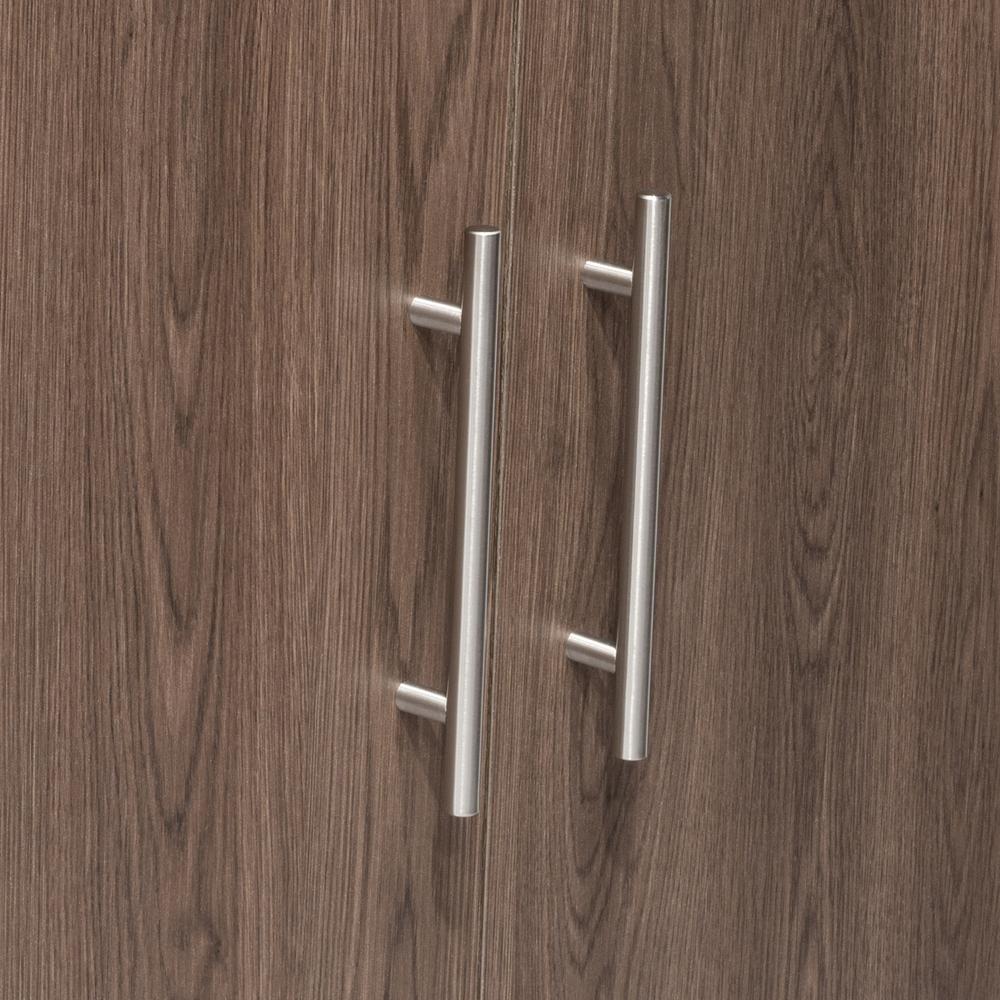 Closet Fontan Chocolate y Blanco