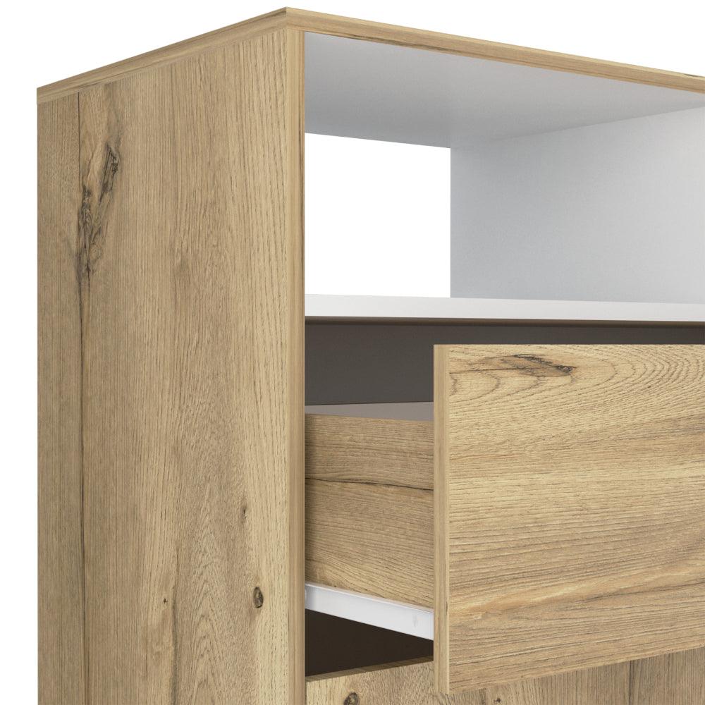 Organizador Sleep Duna y Blanco