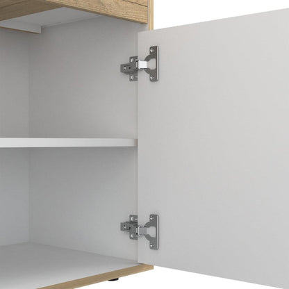 Organizador Sleep Duna y Blanco