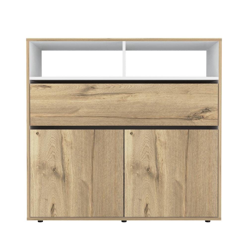 Organizador Sleep Duna y Blanco