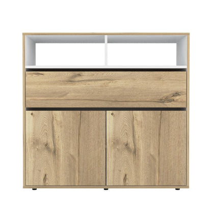 Organizador Sleep Duna y Blanco