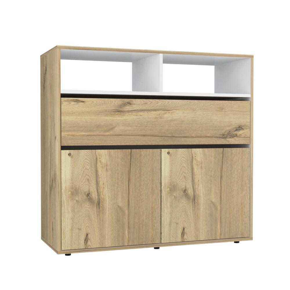 Organizador Sleep Duna y Blanco