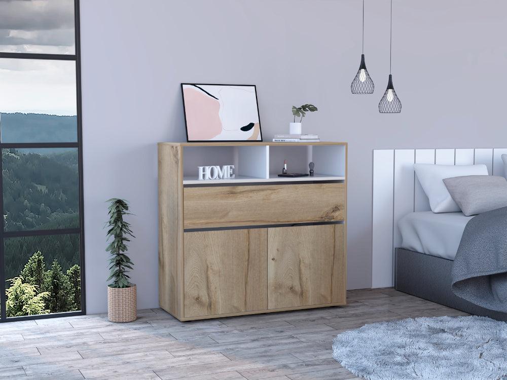 Organizador Sleep Duna y Blanco