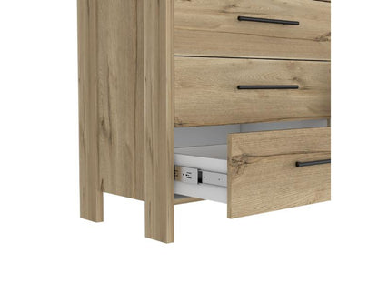Organizador Rosem Wengue