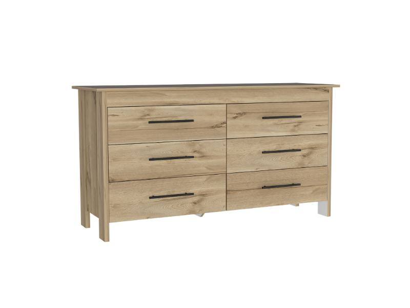 Organizador Rosem Wengue