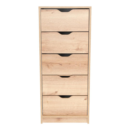 Organizador Basilea Duna y Blanco D