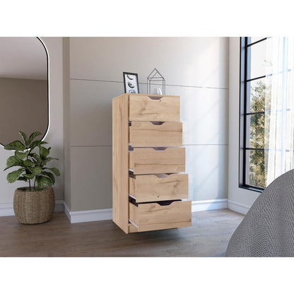 Organizador Basilea Duna y Blanco D