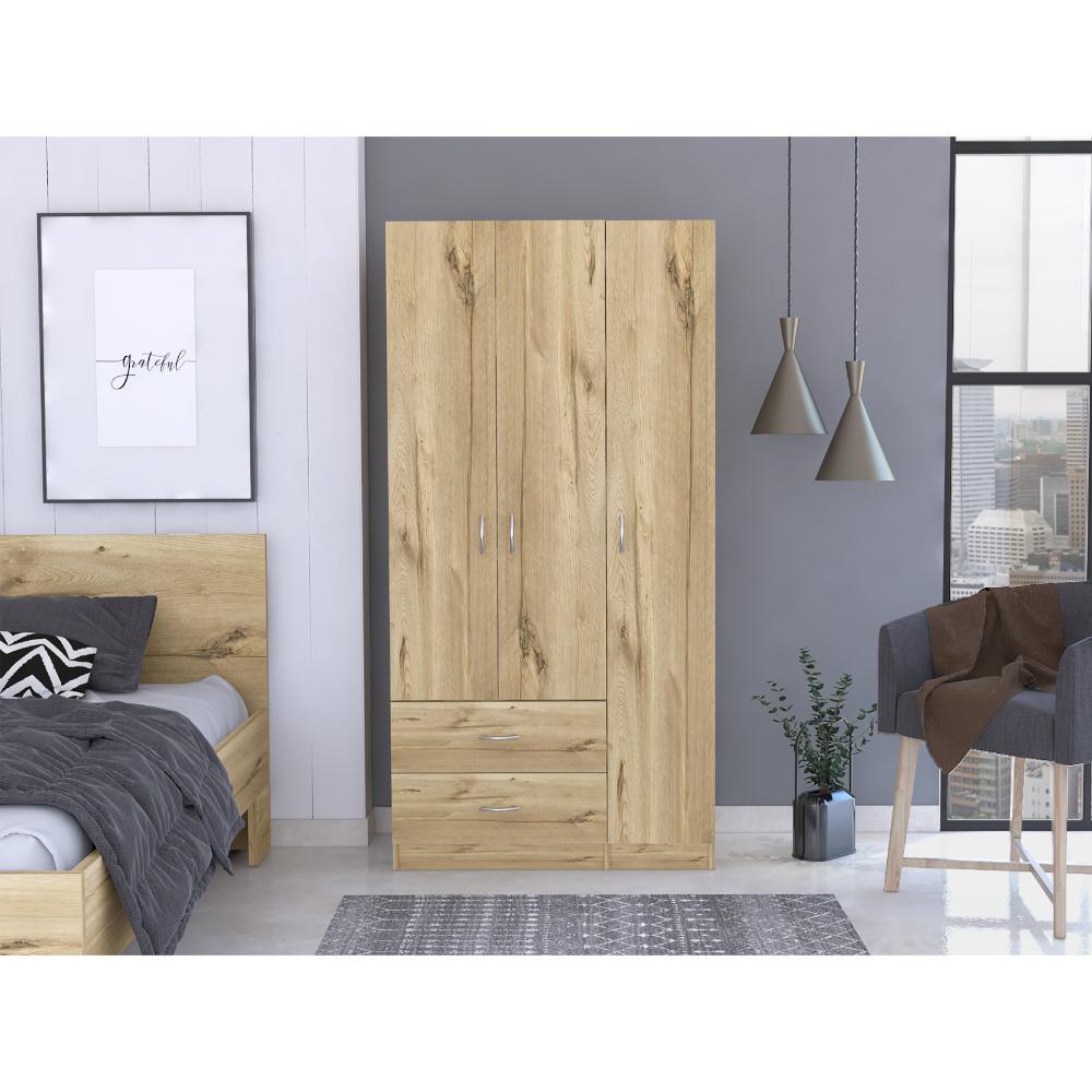 Closet Varelli Duna y Blanco