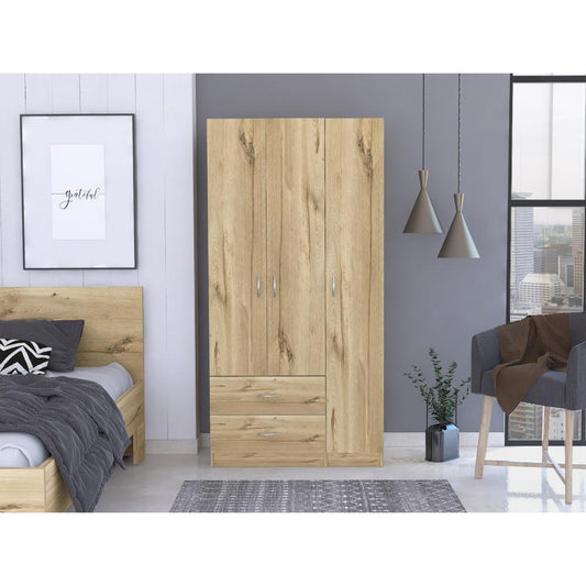 Closet Varelli Duna y Blanco