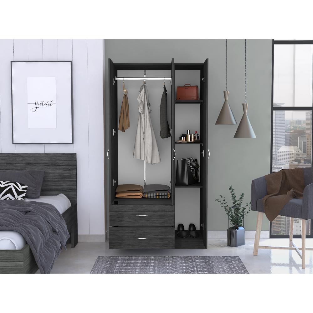 Closet Varelli Gris