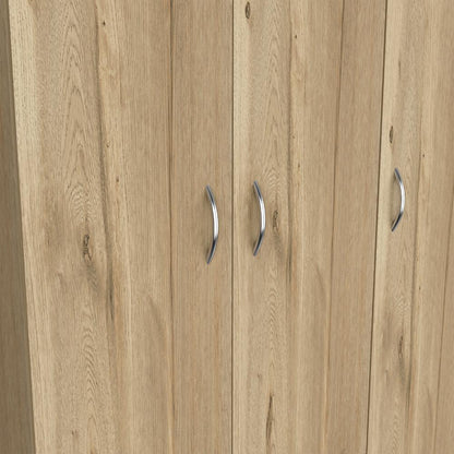 Closet Varelli Duna y Blanco