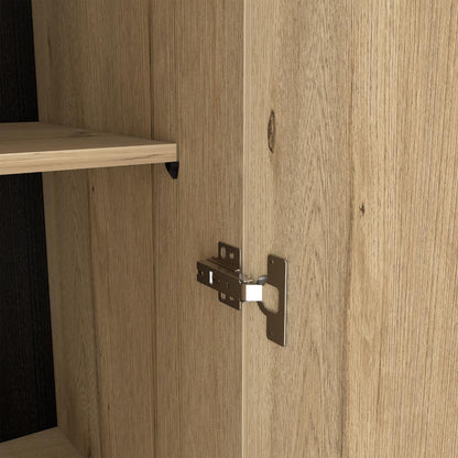 Closet Varelli Duna y Blanco